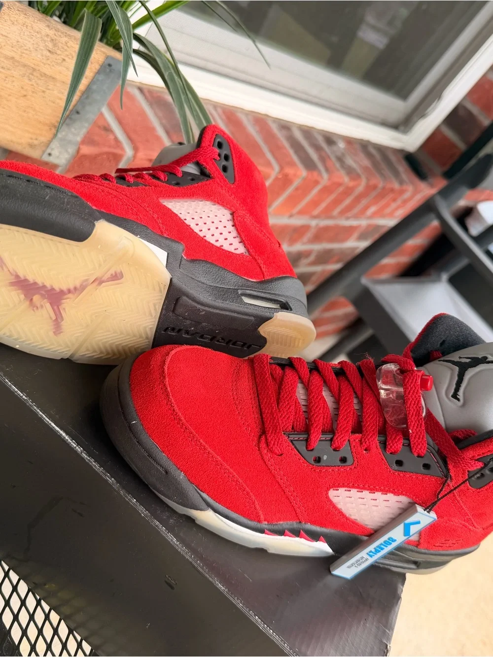 Nike Jordan 5 440888-600